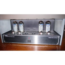 ETAPA DE POTENCIA VTL Stereo 75/75